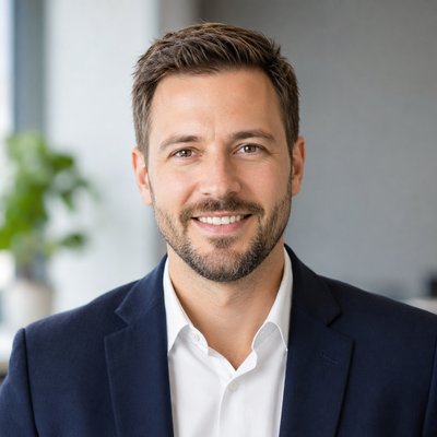 Lukas Berger — iGaming-Experte