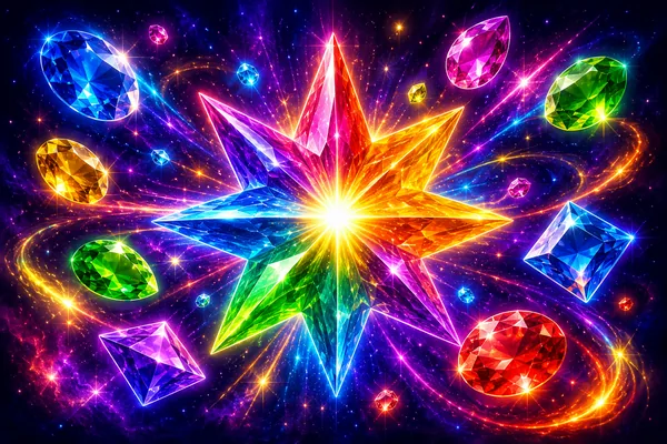 Starburst Slot